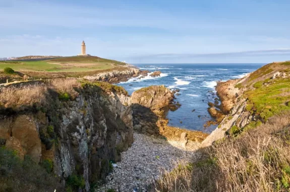 Belle Ile en mer Bretagne