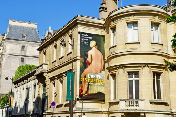 Musee Marmottan