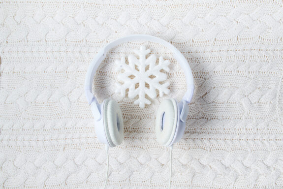 Winter playlist