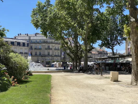 Montpellier