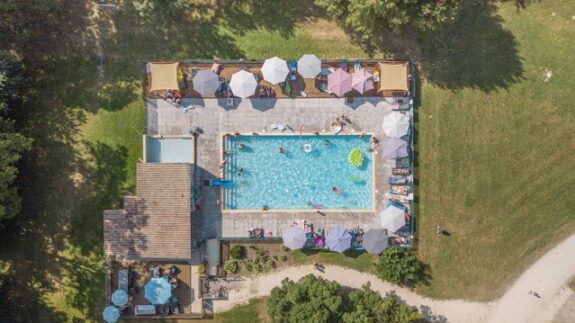 Club Les Ormes