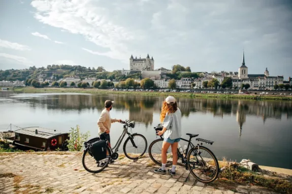 Pays de la Loire - Loire Atlantik
