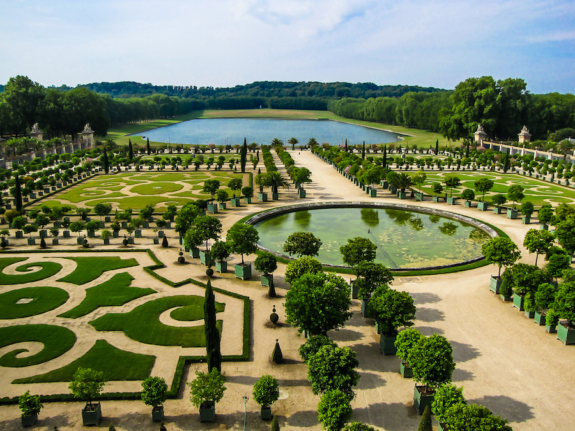 Versailles