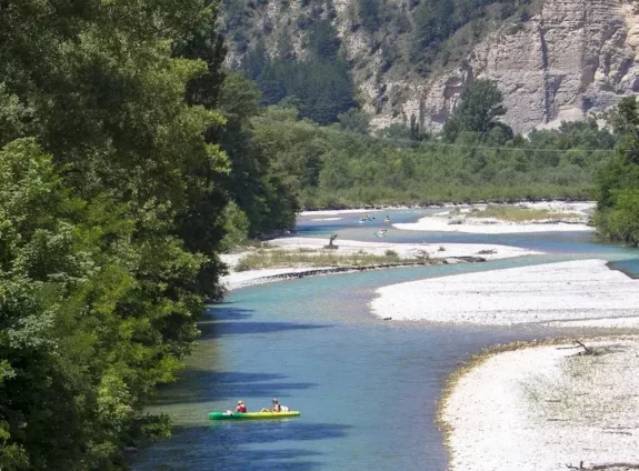 Vallee de la Drôme