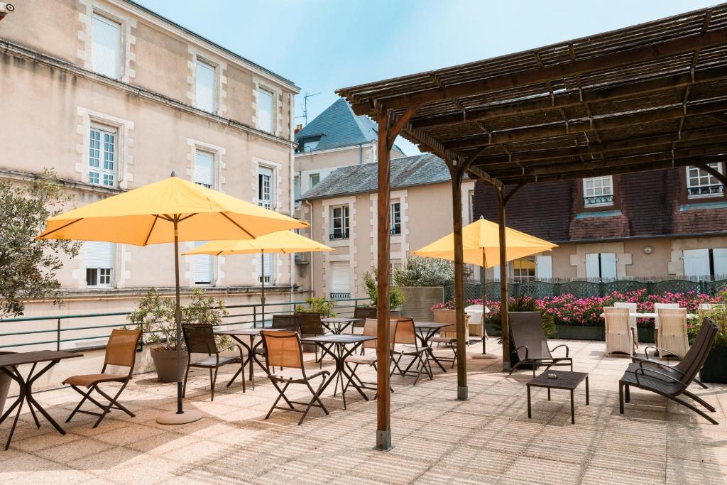 Best Western Poitiers