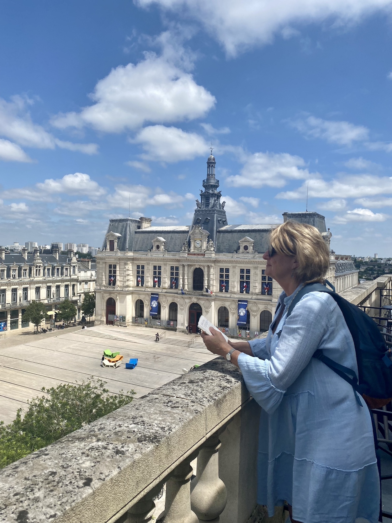 Poitiers-Hotel-Central