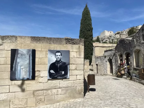 Baux-de-Provence