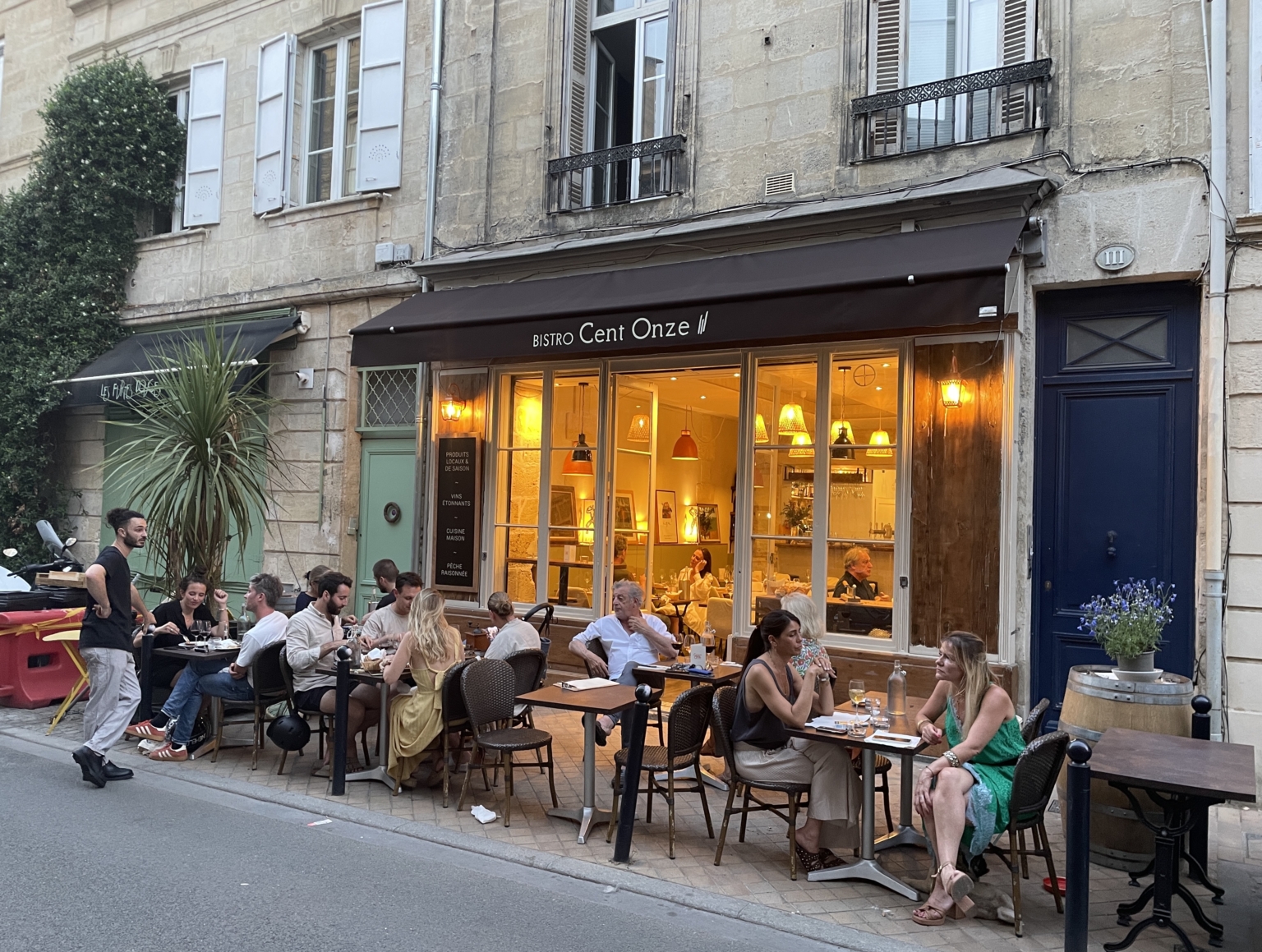 15 leckere Restaurants in Bordeaux: Essen & Trinken Geheimtipps