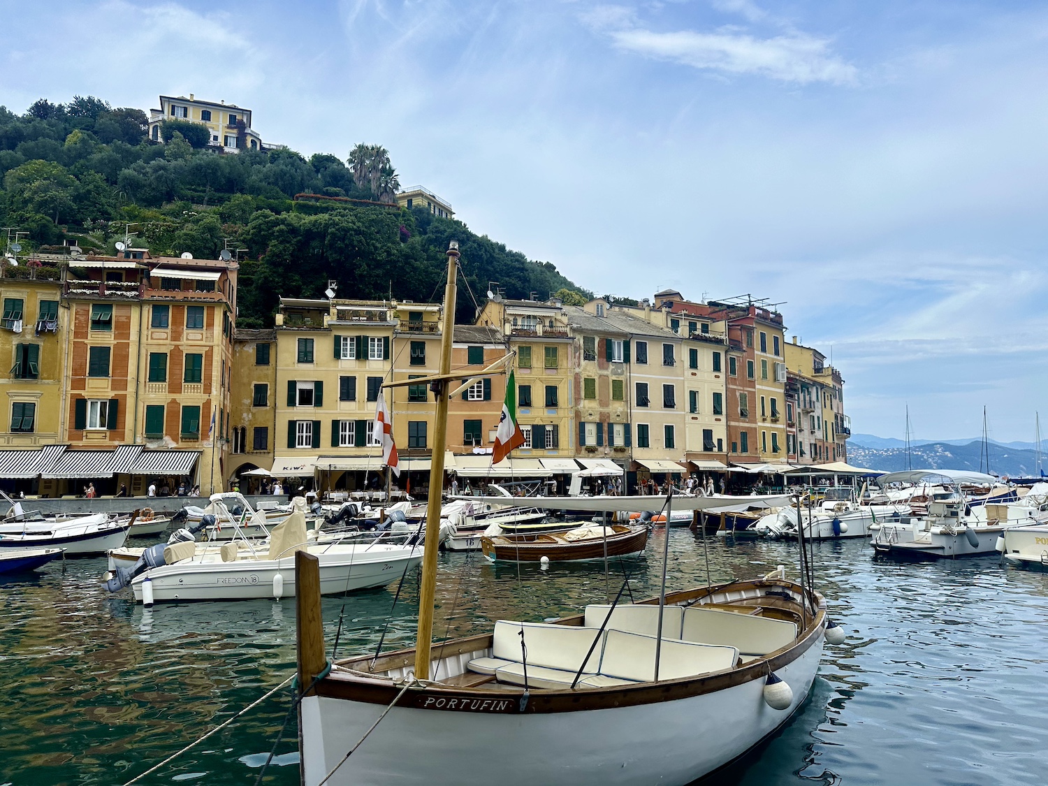 Portofino