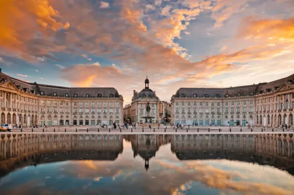 Bordeaux_Place-de-la-Bourse