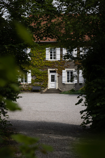 Moulin Moulin B&B chambre d'hôtes Opaalkust