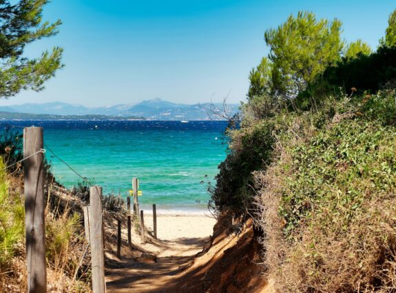 Porquerolles