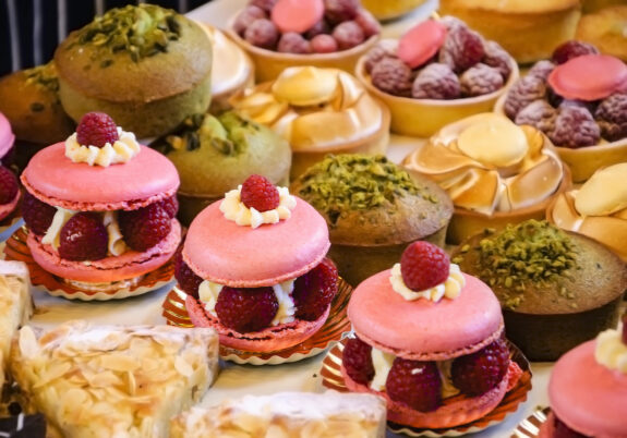 patisserie Parijs-Paris