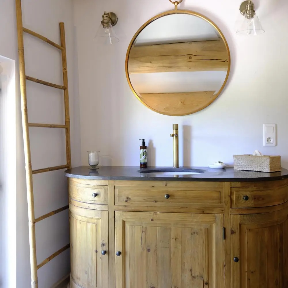 Charmehotel Le Bois des Dames