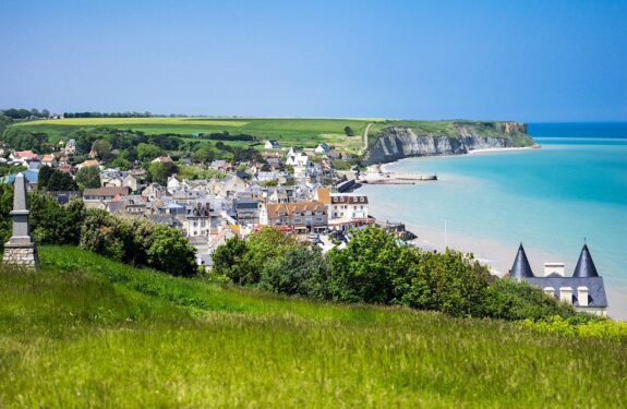 Arromanches