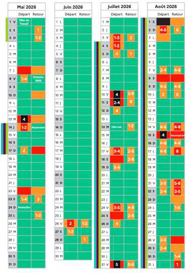 Schwarze Samstag - Zwarte Zaterdag 2026