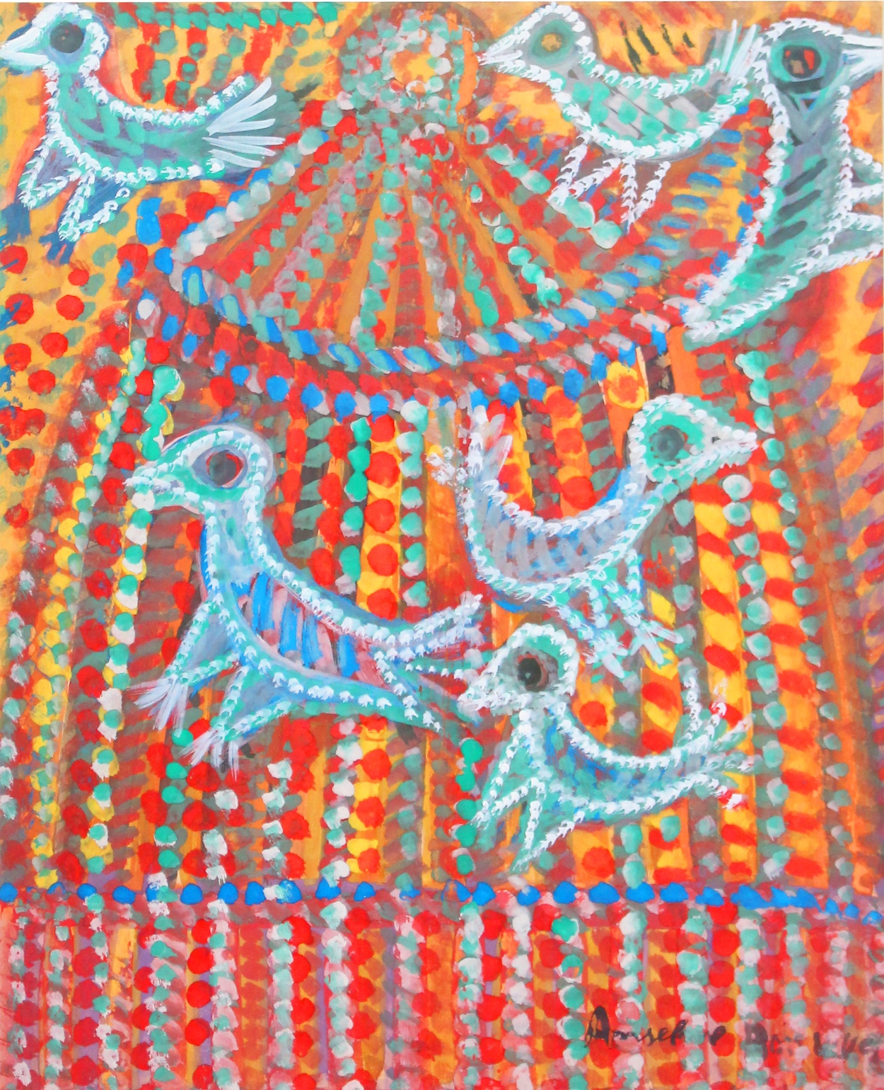 Musée Art Brut Montpellier