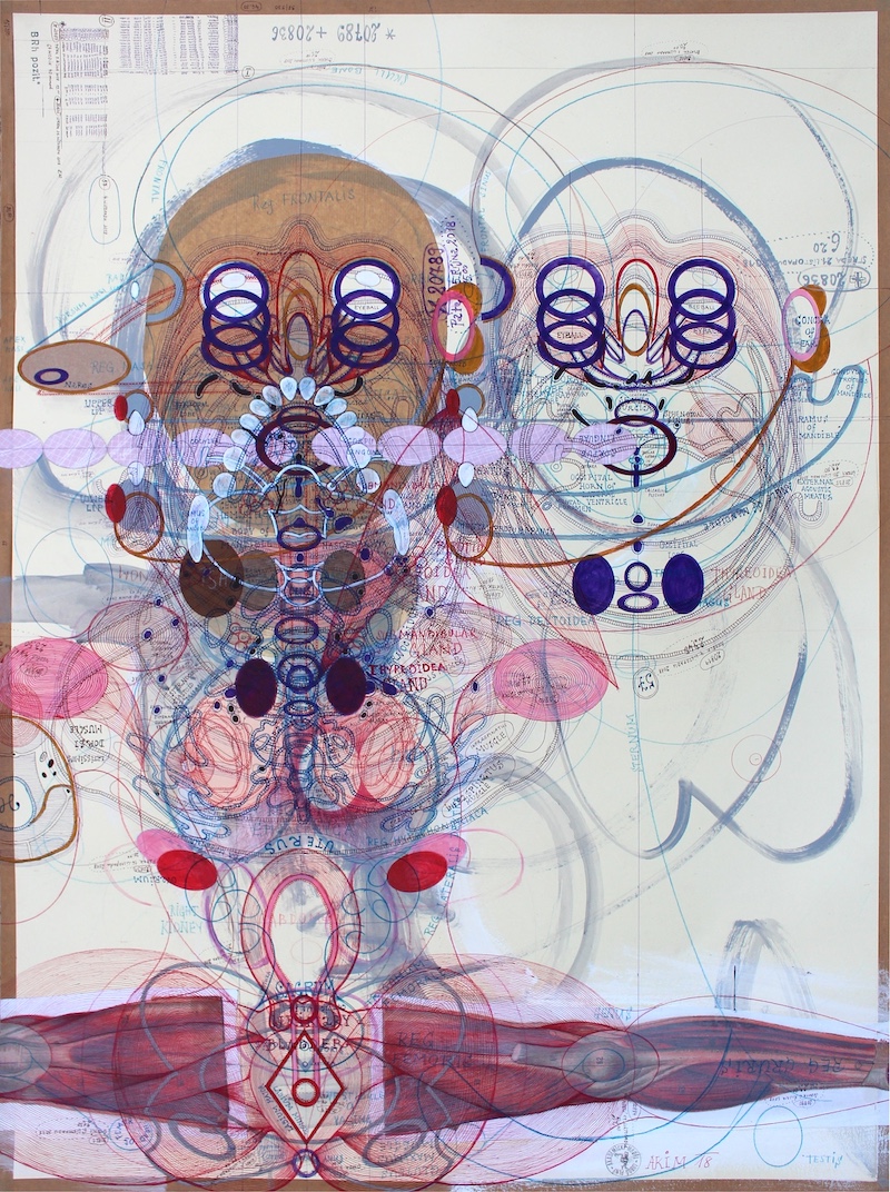 Musée Art Brut Montpellier