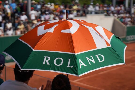 Roland-Garros Paris tennis