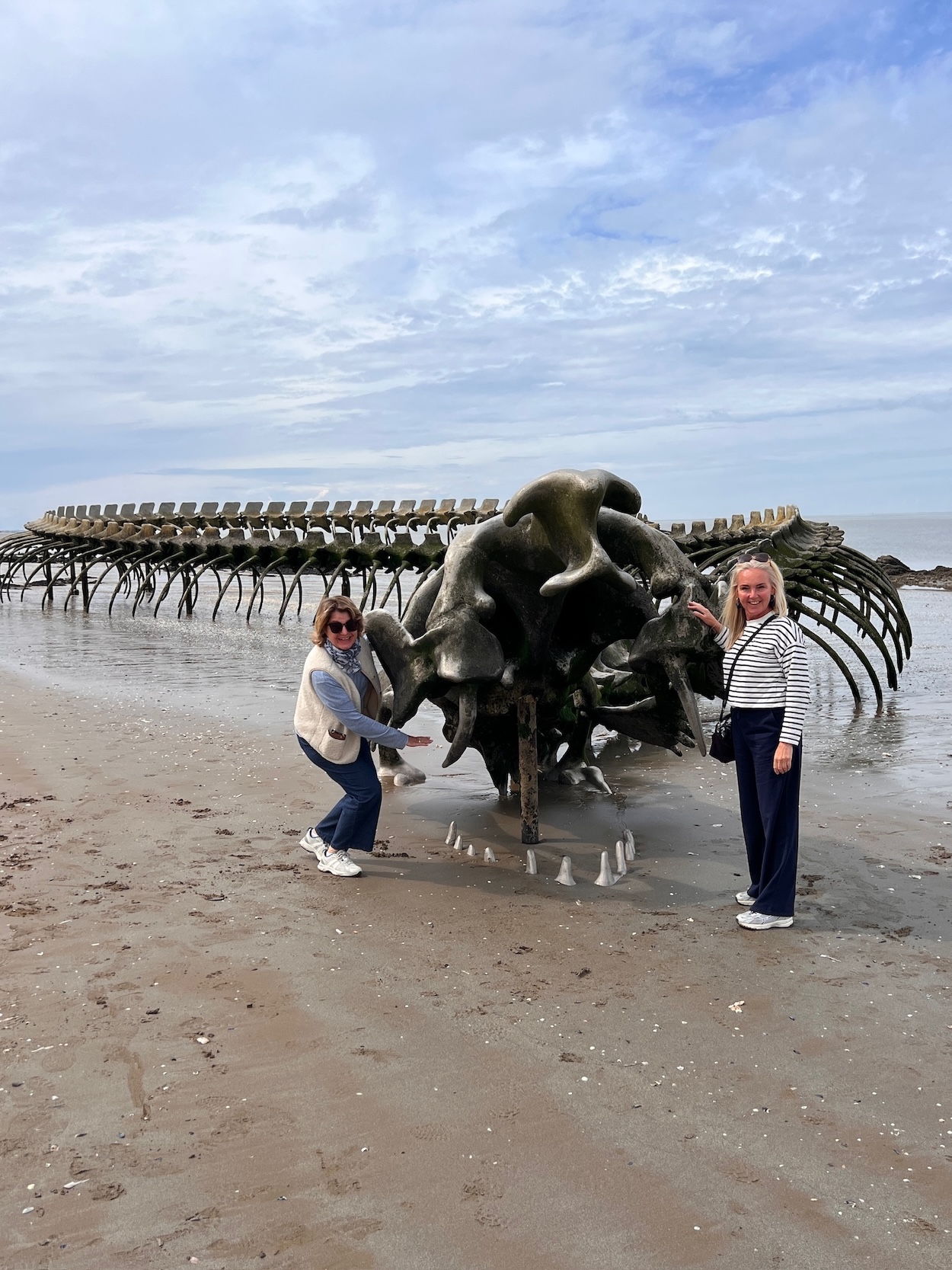 Saint-Brevin-Le-Serpent-d-Ocean