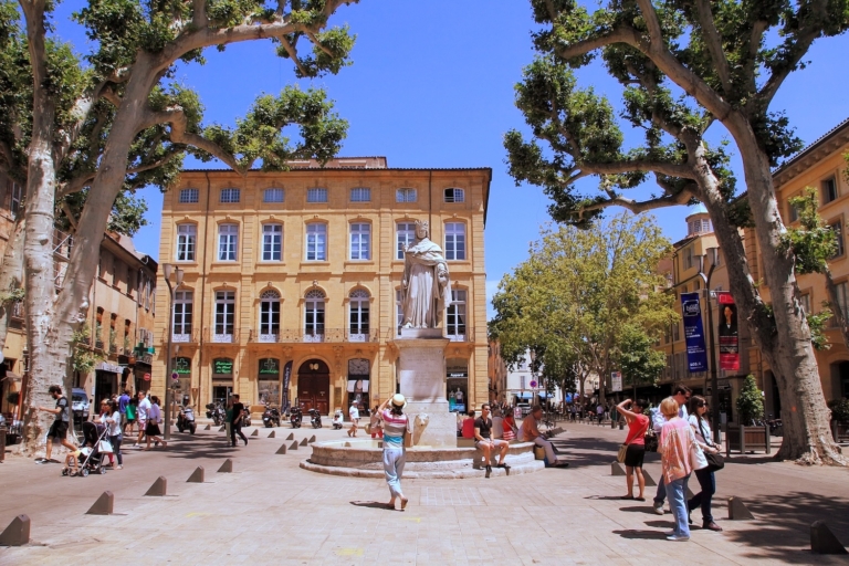 Aix-en-Provence