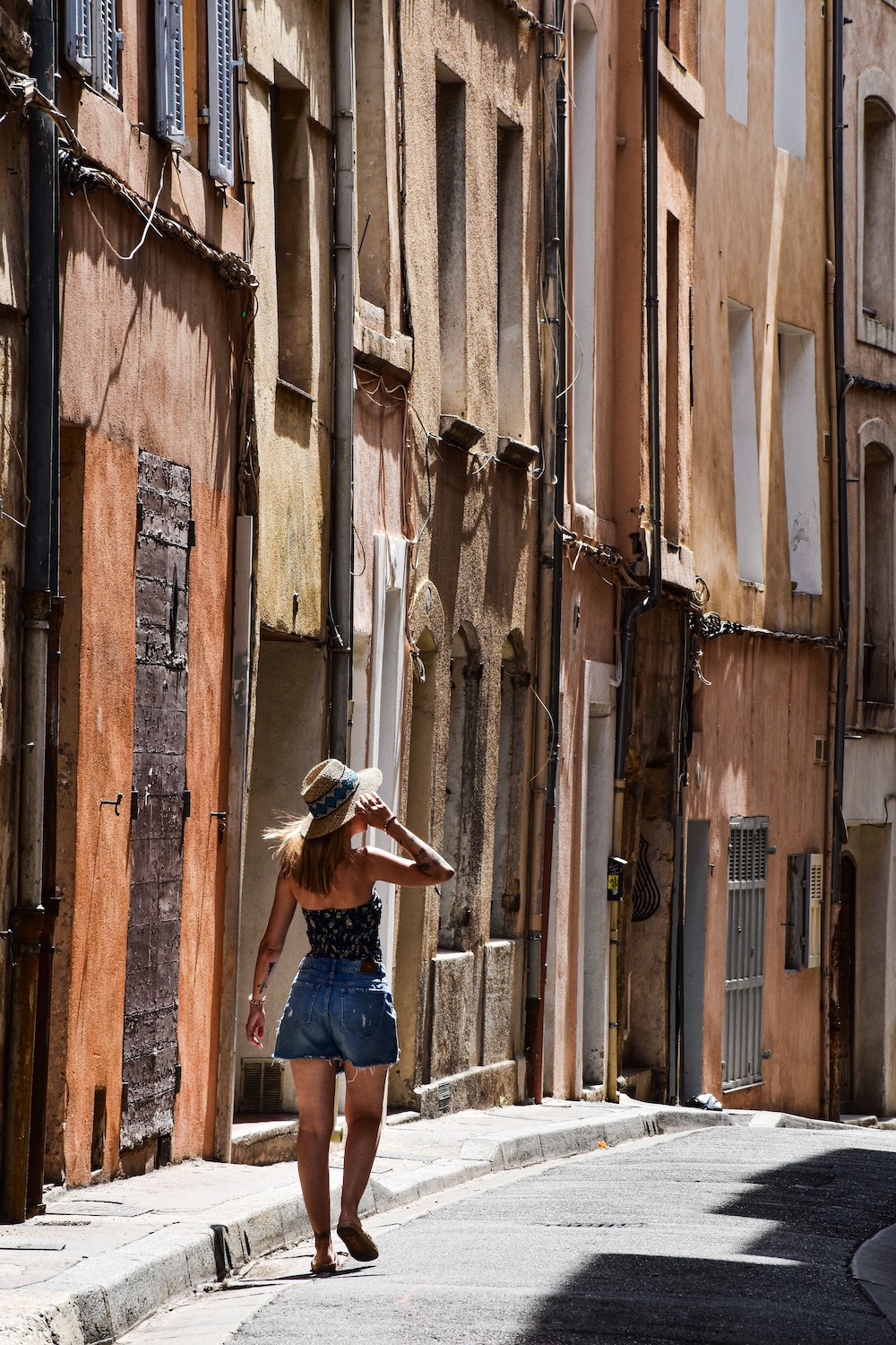 Aix-en-Provence