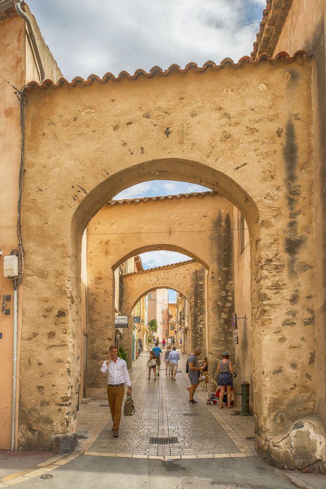 Saint-Tropez