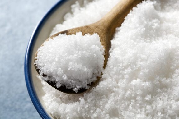 Fleur de sel